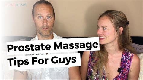 Prostate Massage Sexual massage Eschen